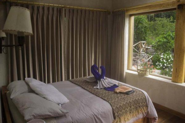 Munay Sonqo Retreat & Yoga Center Hotel Calca Ngoại thất bức ảnh