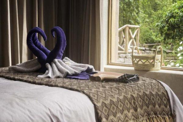Munay Sonqo Retreat & Yoga Center Hotel Calca Ngoại thất bức ảnh