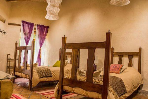 Munay Sonqo Retreat & Yoga Center Hotel Calca Ngoại thất bức ảnh